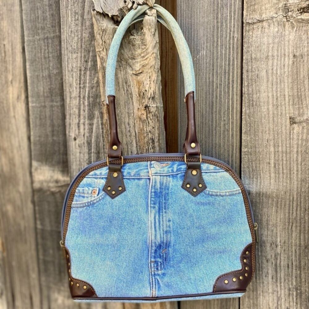 Leviβs Vintage Handbag